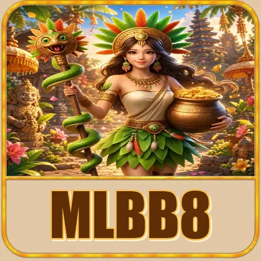 Instalasi mlbb8